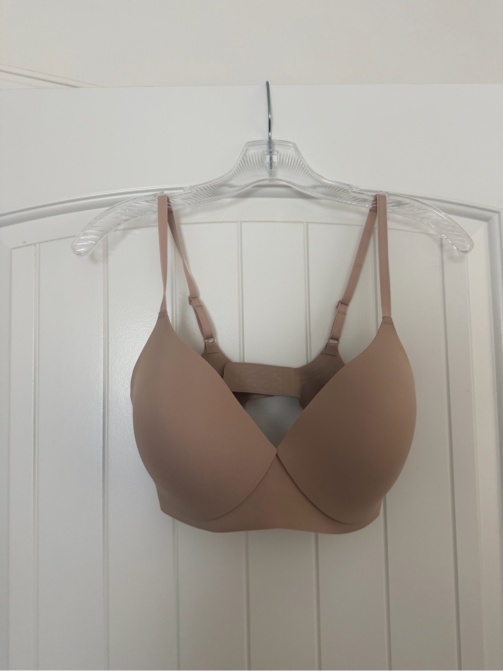 EBY Nude Tshirt Bra
